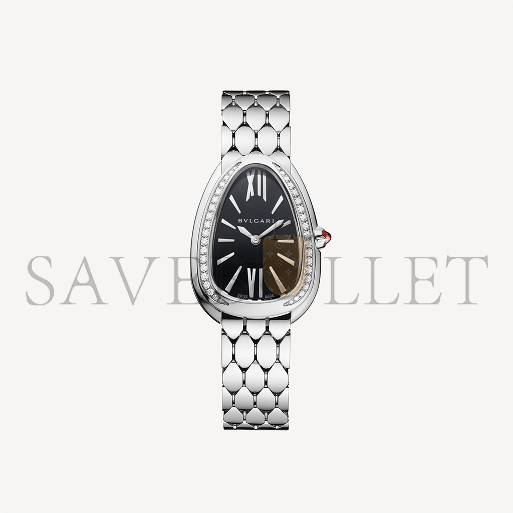 B*l*ai serpenti seduttori watch 103449